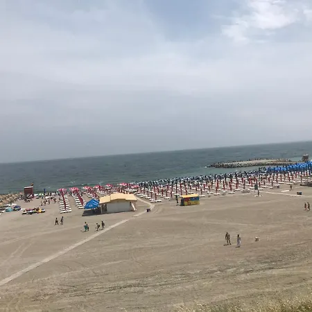 Edu&alice * Észak-Eforie