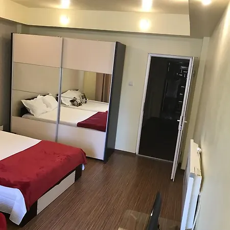 Edu&alice Apartman *