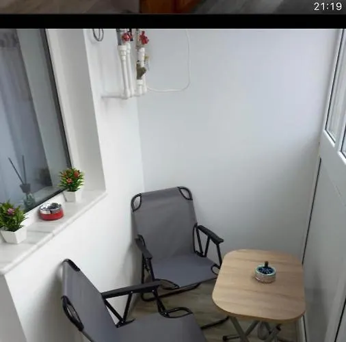 Edu&alice * Észak-Eforie