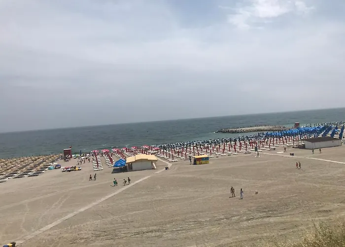 Edu&alice * Észak-Eforie