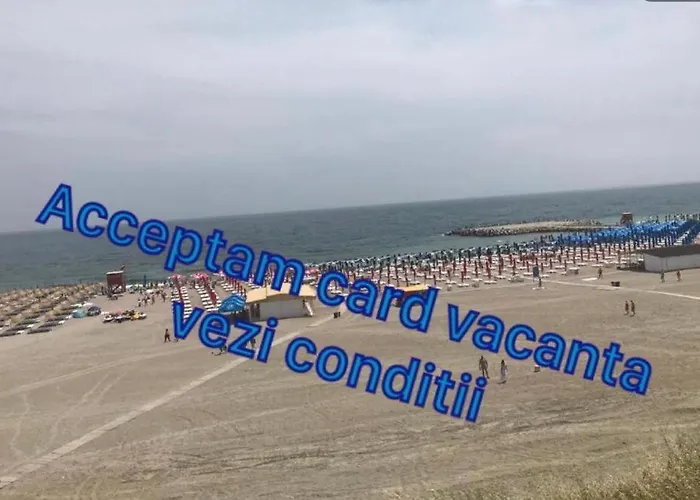 Apartman Edu&alice *