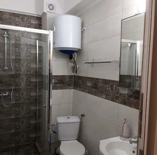 Edu&alice Apartman *