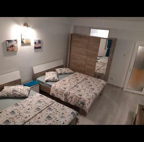 Edu&alice Apartman *