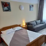 Apartament Edu&alice Eforie Nord