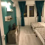 Edu&alice Apartament Eforie Nord