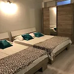 Edu&alice Apartament Eforie Nord